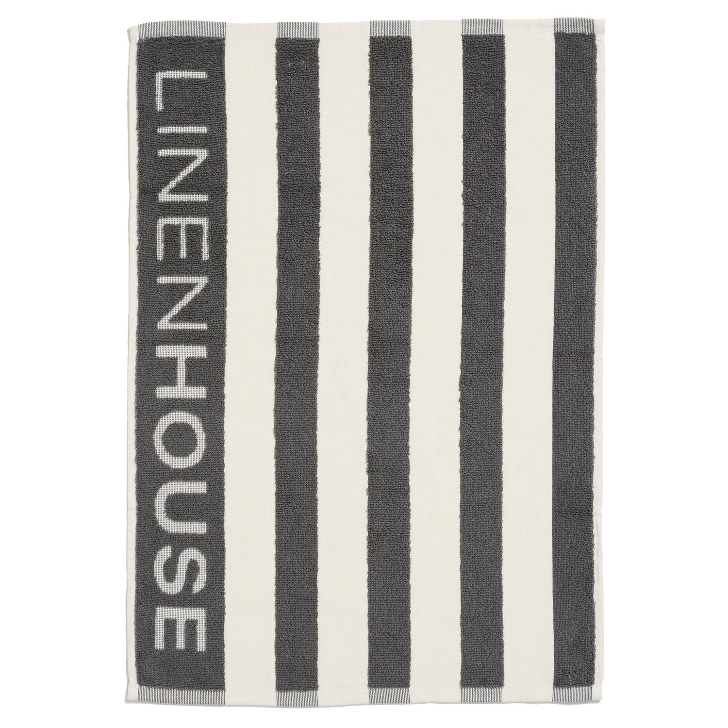 Stripe Cotton Terry Tea Towels