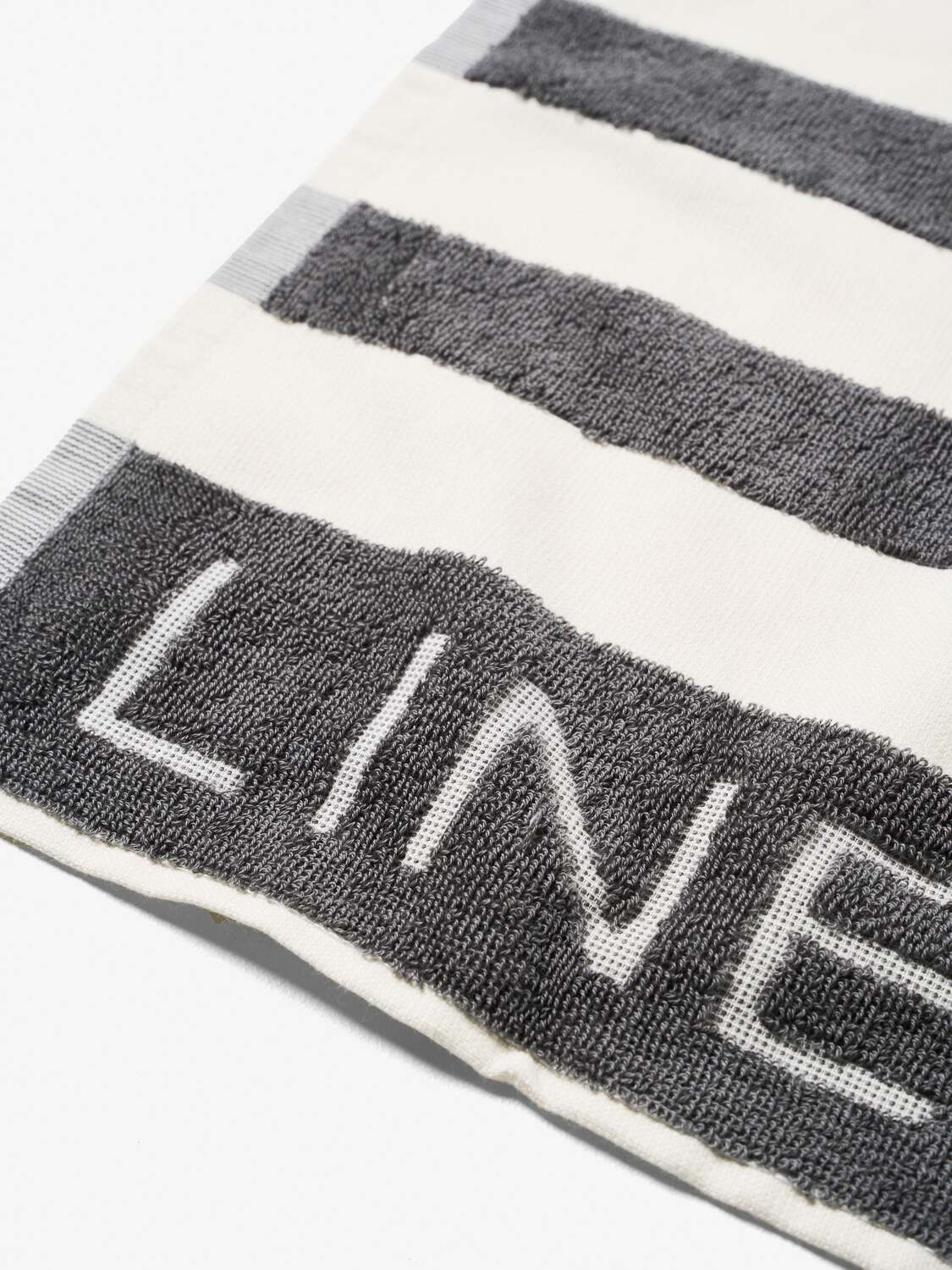 Stripe Cotton Terry Tea Towels
