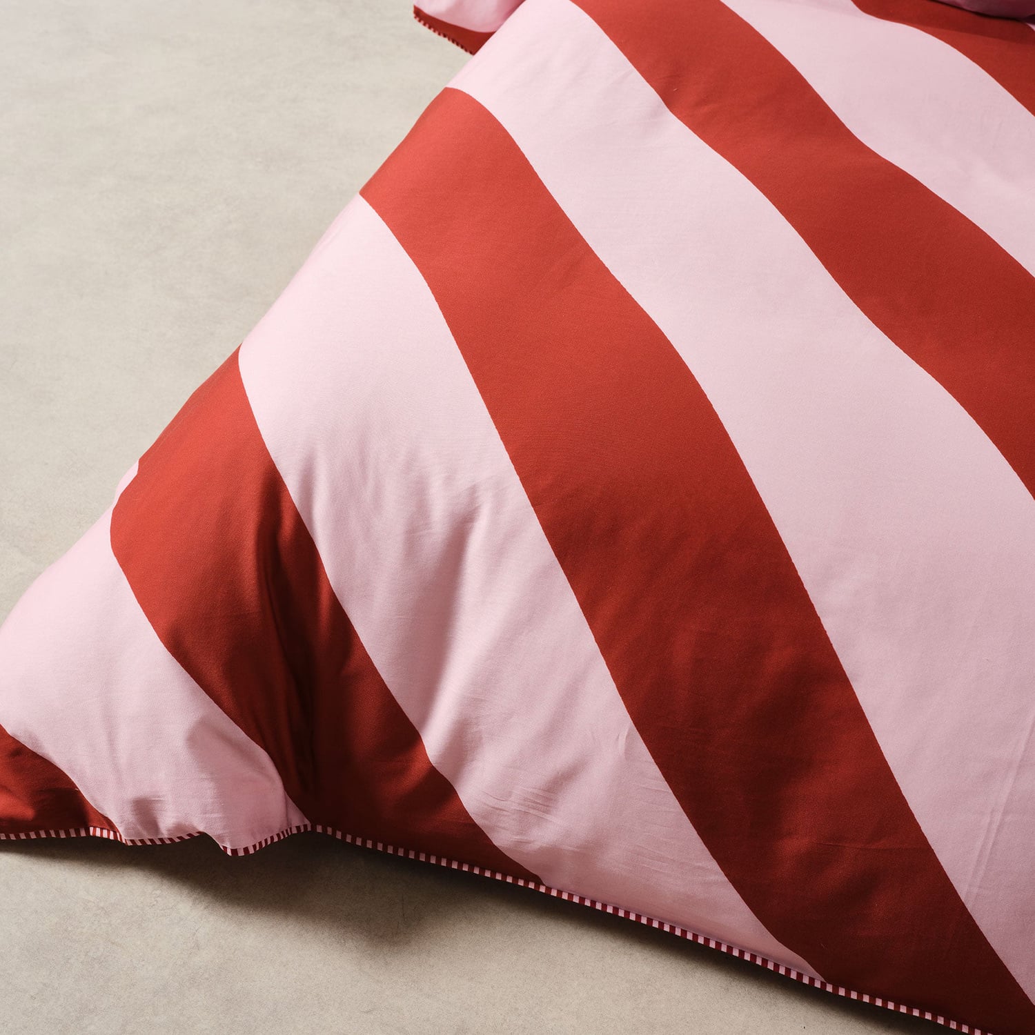 Viva Cotton Sateen Quilt Cover Set