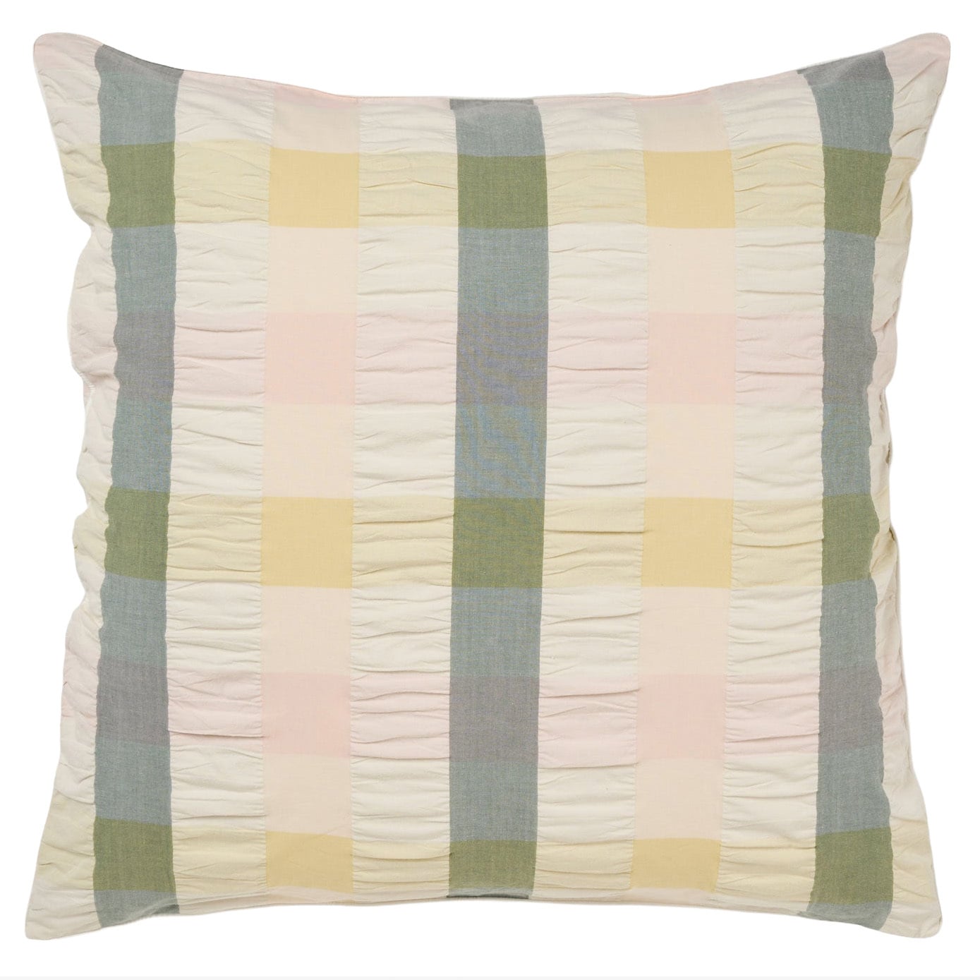 Malo Cotton European Pillowcase
