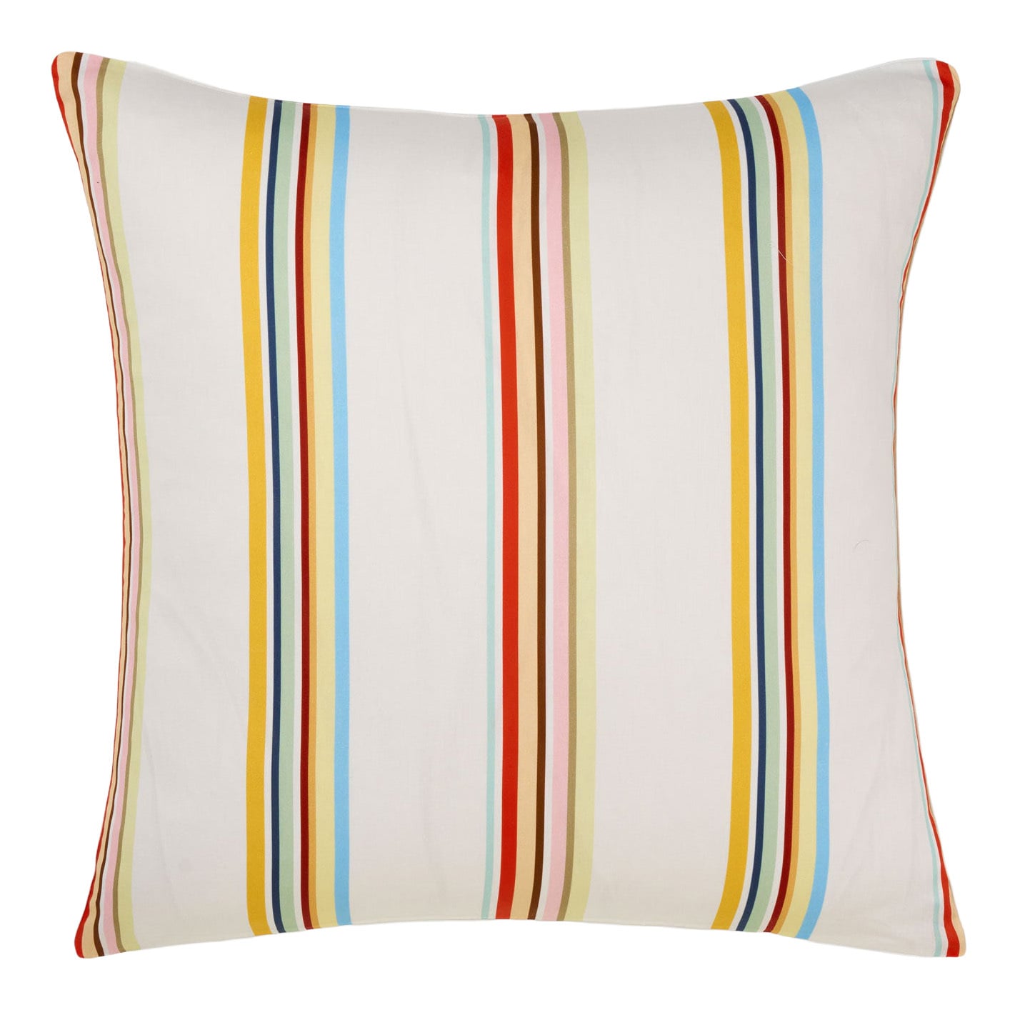 Sanremo Cotton Sateen European Pillowcase