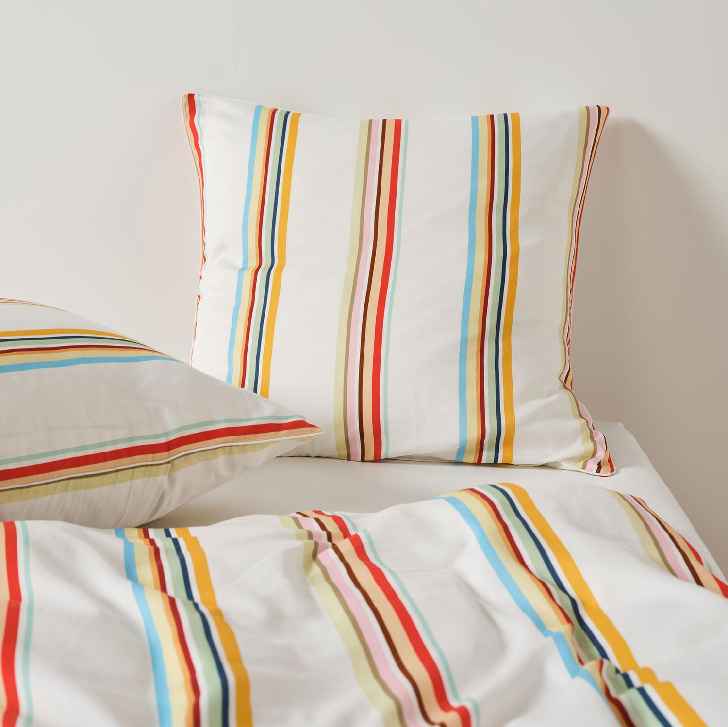 Sanremo Cotton Sateen European Pillowcase