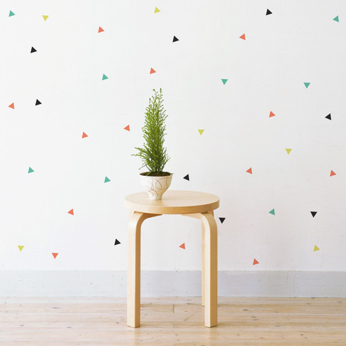 Confetti-Triangles-Wall-Decal-LSB0220VCC