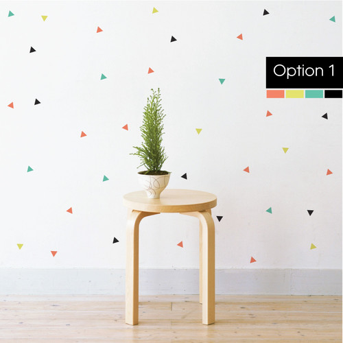 Confetti-Triangles-Wall-Decal-LSB0220VCC