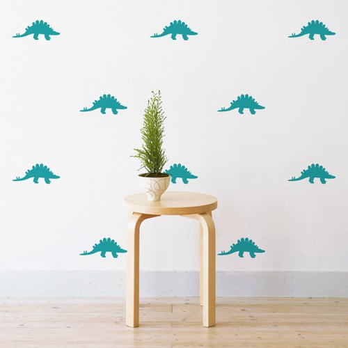 Dinosaurs Wall Decal