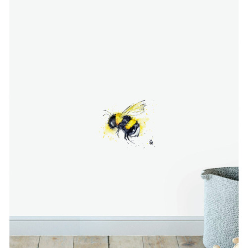 Bee Wall Sticker