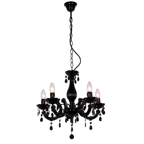 Toulouse-Acrylic-5-Lamp-Chandelier