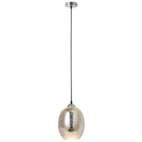 Moravian Pendant Light