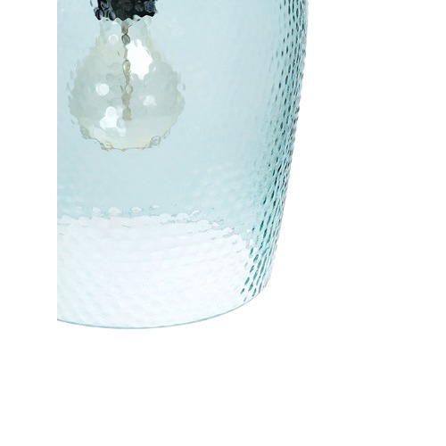 Marsha Glass Pendant Light
