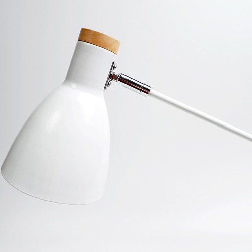 Luminea Scandinavian Style Adjustable Table Lamp & Reviews Temple & ster