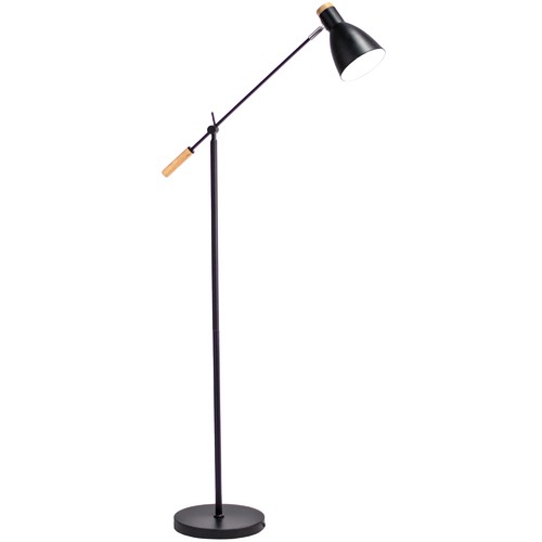 Lexi Lighting Scandinavian Style Adjustable Floor Lamp Reviews