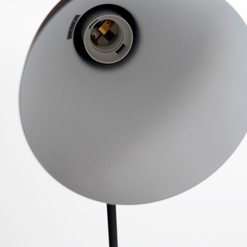 Scandinavian Style Adjustable Floor Lamp