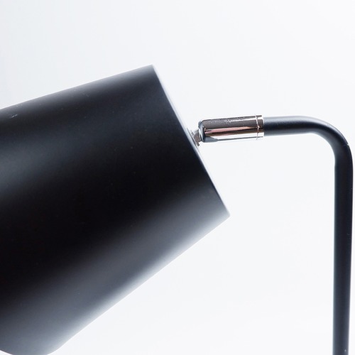 40cm Sevres Metal Desk Lamp