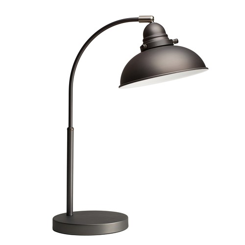 Dax Metal Table Lamp