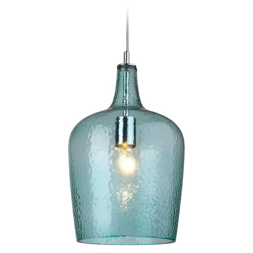 Fleury-Textured-Glass-Pendant-Light