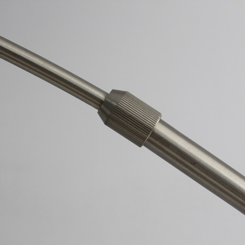 Beam Acro Marble & Metal Floor Lamp