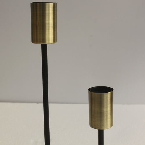 Roma Metal Table Lamp