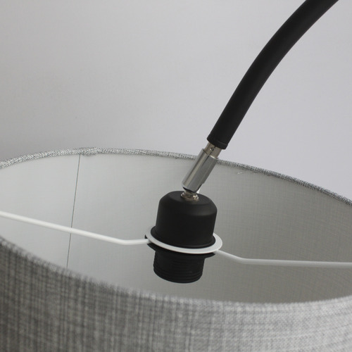 Tanya Metal Floor Lamp