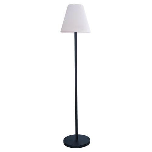 Reegan LED Outdoor Floor Lamp