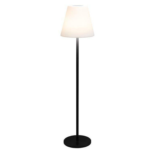 Reegan LED Outdoor Floor Lamp