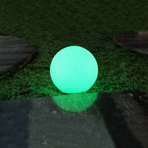 30cm Reegan Mood Outdoor Light Ball