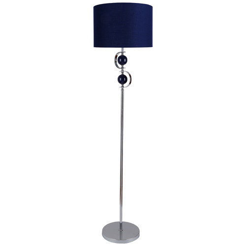 Blanker Floor Lamp