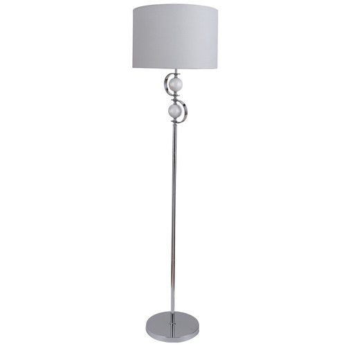 Blanker Floor Lamp