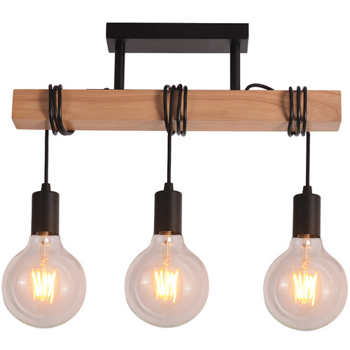 Lister Ceiling Light