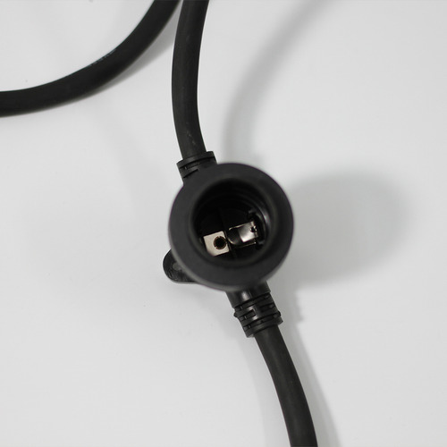 Burton Outdoor Festoon Light