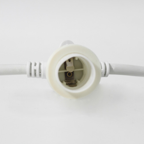 Burton Outdoor Festoon Light
