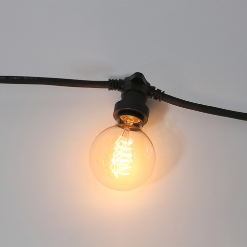 Burton Outdoor Festoon Light