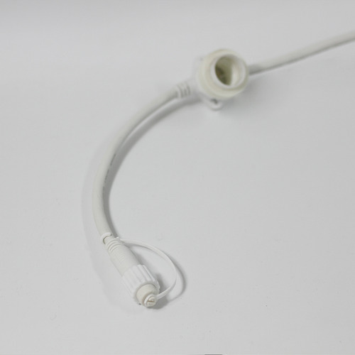 Burton Outdoor Festoon Light