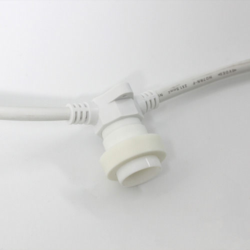 Burton Outdoor Festoon Light