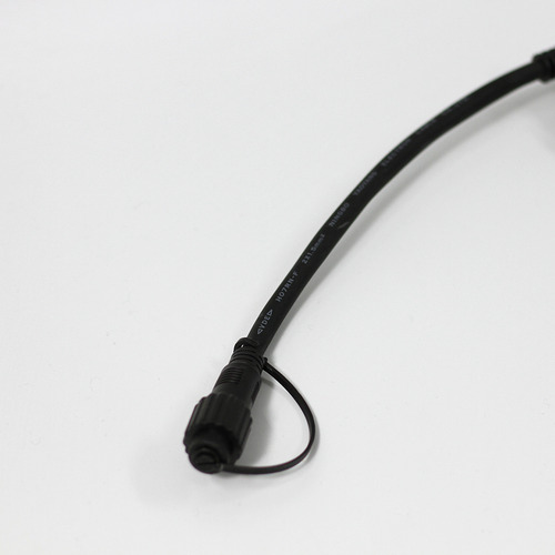 Burton Outdoor Hanging Festoon Light