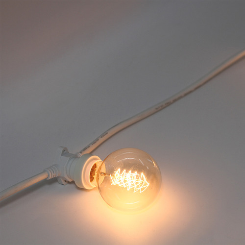Burton Outdoor Festoon Light