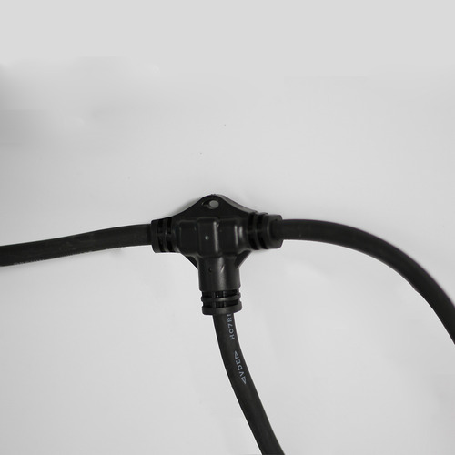 Burton Outdoor Hanging Festoon Light