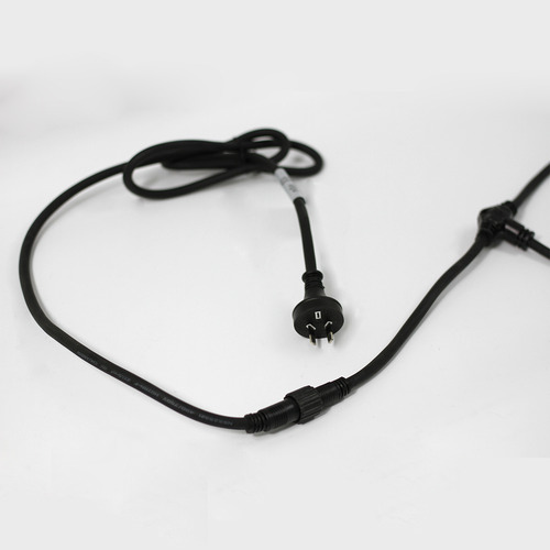 Burton Outdoor Hanging Festoon Light