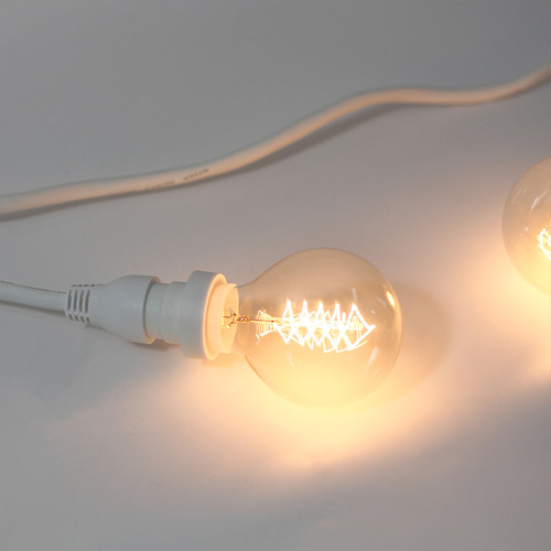 Burton Outdoor Hanging Festoon Light