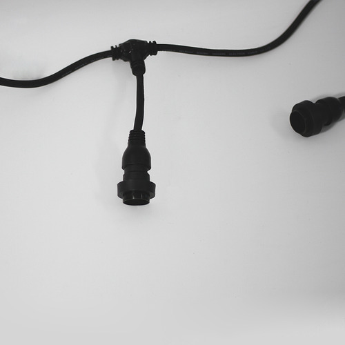 Burton Outdoor Hanging Festoon Light