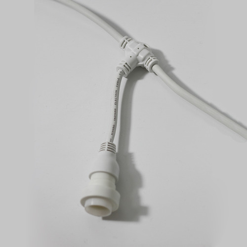 Burton Outdoor Hanging Festoon Light