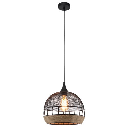 Jayne Pendant Light