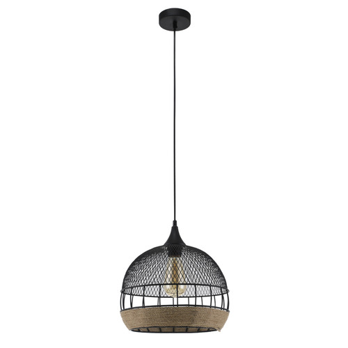 Jayne Pendant Light
