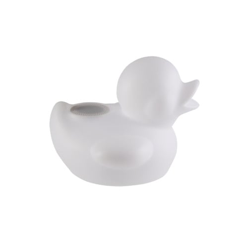 Arjan Floating Duck LED Bluetooth Speaker