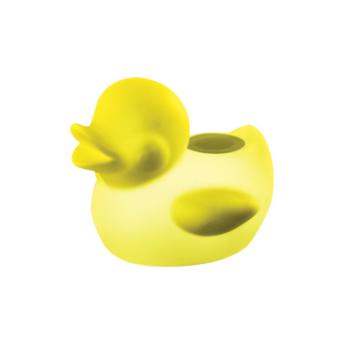 Arjan Floating Duck LED Bluetooth Speaker
