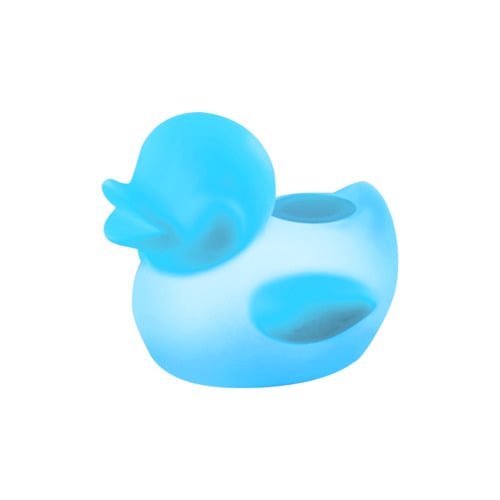 Arjan Floating Duck LED Bluetooth Speaker