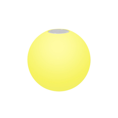 Arjan Floating Ball LED Bluetooth Speaker