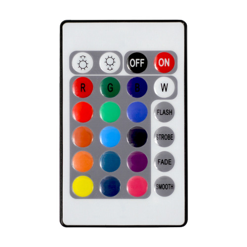 Thorin Remote Controlled 2M RGBW LED Strip