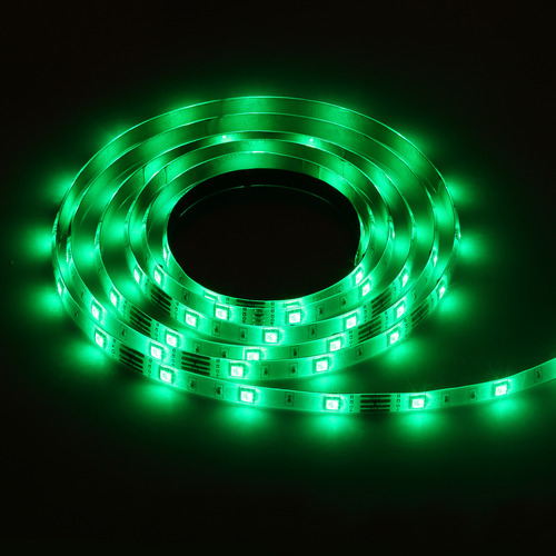 Thorin Remote Controlled 5M RGBW LED Strip