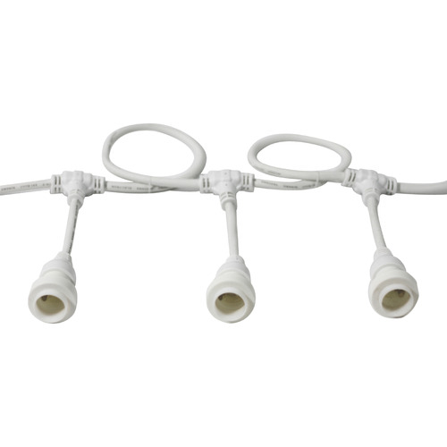 Burton Outdoor Hanging Festoon Light
