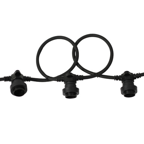 Burton Outdoor Festoon Light